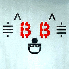 Bitcoin jest najlepszą formą pieniądza fiducjarnego